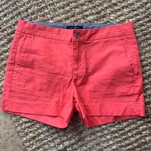 Banana Republic- Hampton Fit. Size 2. Coral/pink color